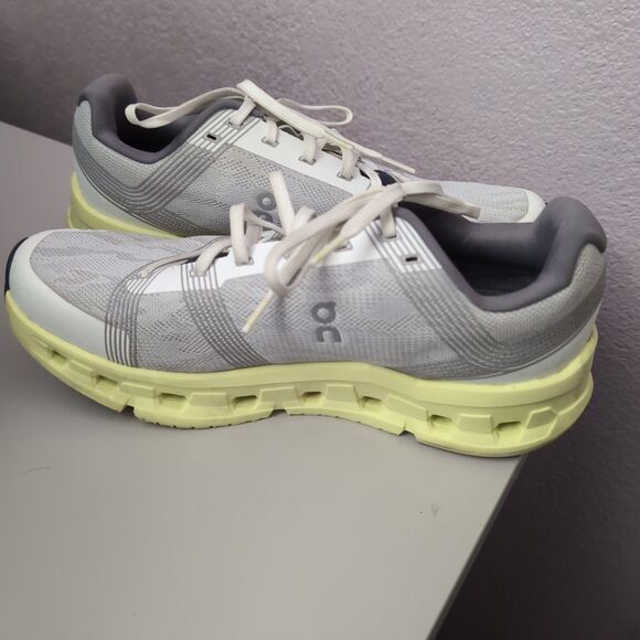 On Cloud Cloudgo Mens 9 Multi Color Running Athleisure Workout On Cloudgo